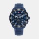 часовник,бижутерия,часовници,tommy,hilfiger,tommy,hilfiger,mens,silicone,watch,blue