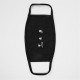аксесоари,на,разпродажба,off,white,off,logo,mask,sn99,black,white