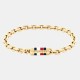 бижутерия,tommy,hilfiger,men,s,chain,bracelet,gold