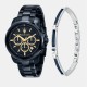 часовници,аксесоари,на,разпродажба,maserati,maserati,gift,set,sn61,multi