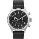 часовник,часовници,аксесоари,на,разпродажба,timex,men's,waterbury,analogue,quartz,watch,black,silver