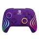 игри,и,технологии,pdp,afterglow&#8482;,wave,nintendo,wireless,controller:,purple,with,motion,purple