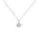 ted,baker,women,s,sela,pendant,necklace,silver,crystal