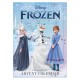 character,kids,advent,calendar,frozen