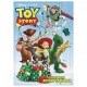 character,kids,advent,calendar,toy,story