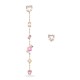 аксесоари,на,разпродажба,swarovski,swarovski,gem520,ld99,lrmu,ros