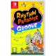 nintendo,rhythm,paradise,groove,nsw