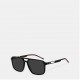 слънчеви,очила,слънчеви,очила,мъжки,слънчеви,очила,аксесоари,на,разпродажба,hugo,men's,hugosun,navigator,sunglasses,black