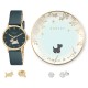 часовници,аксесоари,на,разпродажба,radley,hrt,trnk,set,ld99,multicoloured