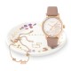 часовници,аксесоари,на,разпродажба,radley,hrt,trnk,set,ld99,brown