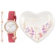 часовници,аксесоари,на,разпродажба,radley,hrt,trnk,set,ld99,multicoloured