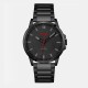 мъжки,часовник,часовници,hugo,first,watch,mens,black