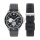 часовници,nautica,windrose,wtc,sn72,black,silver