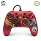 игри,и,технологии,powera,nano,wired,controller,for,nintendo,switch,mario,kart:,racer,red,racer,red