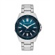 часовник,часовници,armani,exchange,armani,exchange,men's,three,hand,date,stainless,steel,watch,ax1950,blue,silver