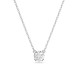 бижутерия,аксесоари,на,разпродажба,swarovski,women's,stilla,pendant,necklace,silver