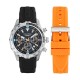 часовник,часовници,nautica,nst,watch,sn72,black,silver