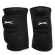 slazenger,smash,knee,pads,mens,black