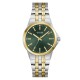 часовник,часовници,guess,gesjwl,archie,watch,sn71,green,two,tone