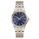 часовник,часовници,guess,gesjwl,archie,watch,sn71,blue,two,tone