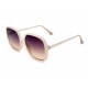 слънчеви,очила,аксесоари,на,разпродажба,storm,women's,square,sunglasses,beige