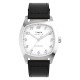 timex,marlin,watch,sn71,white,silver