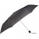 чадър,fulton,umbrellas,minilite,umbrella,black