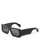 off,white,off,troy,sunglasses,99,black,dark,grey