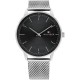 часовник,часовници,tommy,hilfiger,hendrix,watch,black