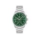 часовник,часовници,lacoste,lacoste,watches,men's,boston,watch,green,steel