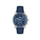 часовник,часовници,lacoste,lacoste,watches,men's,boston,watch,blue,steel