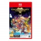 square,enix,kingdom,hearts,collection,i,iii,ns2