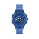 часовник,часовници,lacoste,lacoste,watches,men's,lc33,silicone,strap,watch,blue