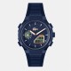 мъжки,часовник,часовници,lacoste,watches,mens,lc33,silicone,strap,watch,blue