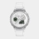 мъжки,часовник,часовници,аксесоари,на,разпродажба,lacoste,watches,mens,lc33,silicone,strap,watch,clear