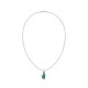 аксесоари,на,разпродажба,lacoste,mens,arthor,stainless,steel,necklace,silver