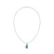 аксесоари,на,разпродажба,lacoste,lacoste,mens,arthor,stainless,steel,necklace,silver