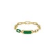 аксесоари,на,разпродажба,lacoste,lacoste,gents,crew,bracelet,gold