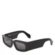 off,white,off,cary,sunglasses,99,black,dark,grey