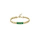 аксесоари,на,разпродажба,lacoste,lacoste,mens,fence,enamel,bracelet,gold