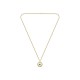 аксесоари,на,разпродажба,lacoste,lacoste,gents,vigor,necklace,gold