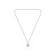аксесоари,на,разпродажба,lacoste,lacoste,gents,vigor,necklace,silver