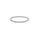 lacoste,mens,lessentiel,stainless,steel,box,chain,bracelet,silver