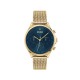 часовник,часовници,hugo,gents,hugo,#smash,multi,watch,blue,gold