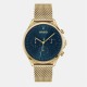 часовник,часовници,аксесоари,на,разпродажба,hugo,gents,hugo,#smash,multi,watch,blue,gold