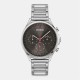 часовник,часовници,аксесоари,на,разпродажба,hugo,gents,hugo,#smash,multi,watch,grey,silver
