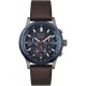 часовник,часовници,boss,solgrade,recycled,stainless,steel,watch,gents,blue