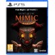 игри,и,технологии,iam8bit,five,nights,at,freddy’s:,secret,of,the,mimic,playstation,5
