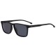 boss,men,s,square,sunglasses,square,design,black