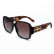 слънчеви,очила,аксесоари,на,разпродажба,storm,women's,square,sunglasses,black